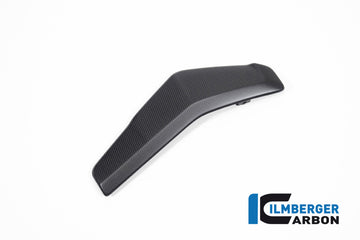 DUCATI Streetfighter V2 (2021-2024) Ilmberger Carbon Radiator Cover LH (Matt Finish)