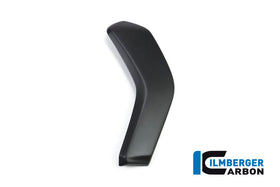 DUCATI XDiavel / S (1300cc) (2018-2024) Ilmberger Carbon Radiator Cover (Left) - Matt Finish