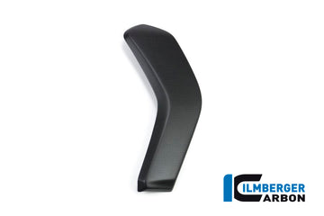DUCATI XDiavel / S (1300cc) (2016-2017) Ilmberger Radiator Cover Left (Matt Finish)