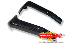 MV AGUSTA 910 Brutale (2005-2010) Ilmberger Carbon Radiator Cover