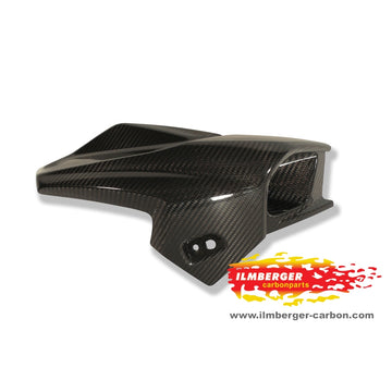 BMW K1300R (2009-2017) Ilmberger Carbon Airtube Right