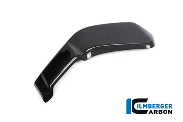 DUCATI XDiavel / S (1300cc) (2018-2024) Ilmberger Carbon Radiator Cover (Right) - Gloss Finish
