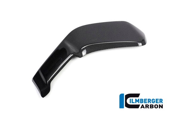 DUCATI XDiavel / S (1300cc) (2018-2024) Ilmberger Carbon Radiator Cover (Right) - Gloss Finish
