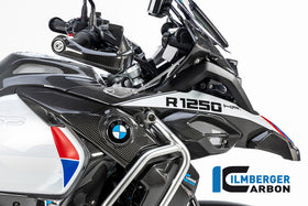 BMW R1250GS Adventure (2019-2023) Ilmberger Carbon Airtube (Right)