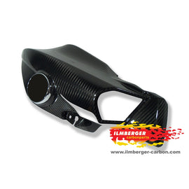 BMW K1200R (2005-2008) Ilmberger Carbon Airtube Right