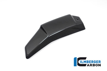 DUCATI Streetfighter V4 / S / SP (2020-2024) Ilmberger Carbon Radiator Cover (Right) (Gloss Finish)