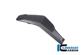 DUCATI Streetfighter V2 (2021-2024) Ilmberger Carbon Radiator Cover RH (Matt Finish)
