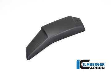 DUCATI Streetfighter V4 / S / SP (2020-2024) Ilmberger Carbon Radiator Cover (Right) (Matt Finish)