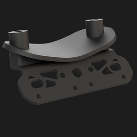 Yamaha WR450F Flip N Dip