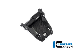 BMW R1250GS (2019-2023) Ilmberger Carbon Windchannel on the front beak