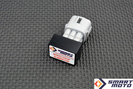 Suzuki GSXR 750 2021-2024 Exhaust Servo Eliminator