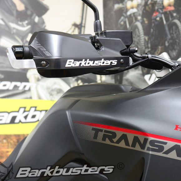 BarkBusters Handguard Kit for Honda XL750 Transalp '23- '24
