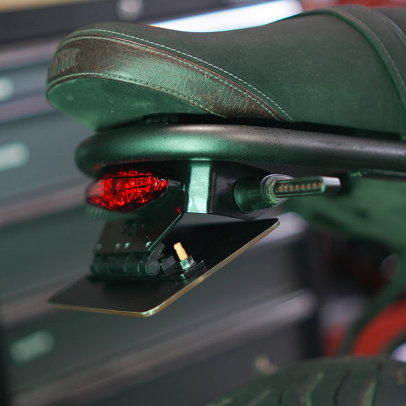 Yamaha XSR 700 Flip N Dip