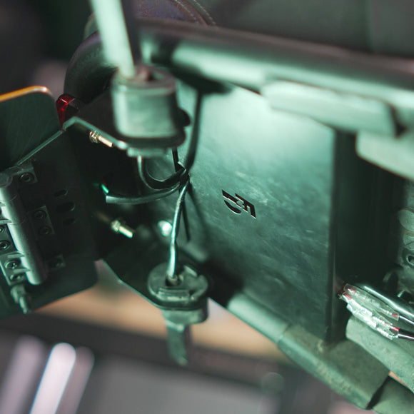 Yamaha XSR 700 Flip N Dip