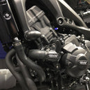 GB Racing Yamaha XSR900 2015-2020 Bullet Frame Slider - Left Hand Side - Street