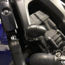GB Racing Yamaha XSR900 2015-2020 Bullet Frame Slider - Left Hand Side - Street