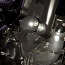 GB Racing Yamaha XSR900 2015-2020 Bullet Frame Slider Set - Street