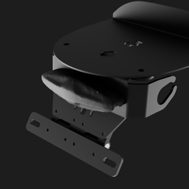 Yamaha XSR 700 Flip N Dip