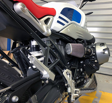 BMW R9T (14-20) DNA XV SERIES AIR FILTER (Check Availability) - 0