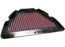 Yamaha YZF-R1 2004 - 2006 K&N Performance Air Filter