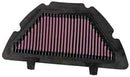 Yamaha YZF-R1 2007 - 2008 K&N Performance Air Filter