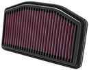 Yamaha YZF-R1 2009 - 2014 K&N Performance Air Filter