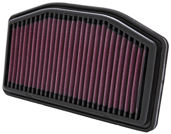 Yamaha YZF-R1 2009 - 2014 K&N Performance Air Filter