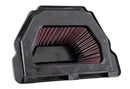 Yamaha MT-10 (1000cc) 2016 - 2021 K&N Performance Air Filter [race only hi flow version]