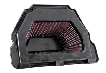Yamaha YZF-R1 / M 2015 - 2019 K&N Performance Air Filter [race only hi flow version]