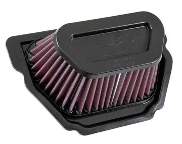 Yamaha YZF-R1 / M 2015 - 2019 K&N Performance Air Filter [race only hi flow version]