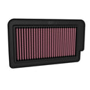 Yamaha MT-10 (1000cc) 2022 - 2025 K&N Performance Air Filter
