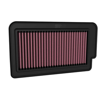 Yamaha MT-10 (1000cc) 2022 - 2025 K&N Performance Air Filter