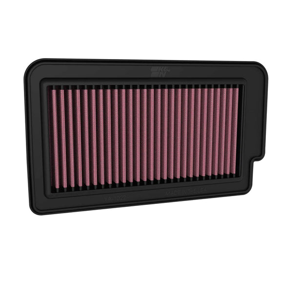 Yamaha MT-10 (1000cc) 2022 - 2025 K&N Performance Air Filter