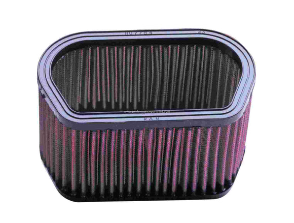 Yamaha YZF-R1 1998 - 2001 K&N Performance Air Filter