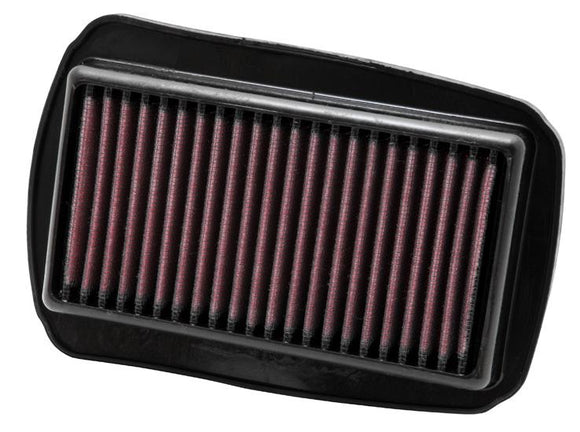 Yamaha MT-125 2014 - 2019 K&N Performance Air Filter