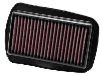 Yamaha YZF-R125 2008 - 2018 K&N Performance Air Filter