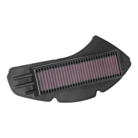 Yamaha N-Max 125 [Nmax] 2015 - 2026 K&N Performance Air Filter