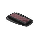 Yamaha MT-125 2020 - 2025 K&N Performance Air Filter