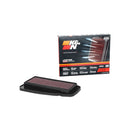 Yamaha XSR125 2021 - 2026 K&N Performance Air Filter