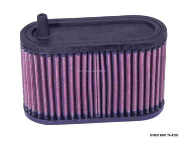 Yamaha V Max 1200 XMS 1985 - 2007 K&N Performance Air Filter