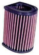 Yamaha FJR1300 2006 - 2009 K&N Performance Air Filter
