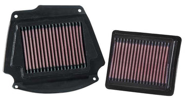 Yamaha XV1700 Road Star Warrior 2002 - 2008 K&N Performance Air Filter