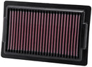 Yamaha V Max 1700 [V-Max] 2009 - 2016 K&N Performance Air Filter