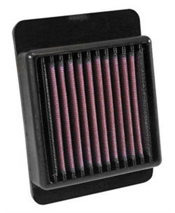 Suzuki GSX-R125/ GSX-S125 2017 - 2026 K&N Performance Air Filter