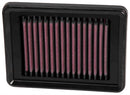 Yamaha T Max 2008 - 2016 K&N Performance Air Filter