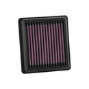 Yamaha T Max 2017 - 2019 K&N Performance Air Filter