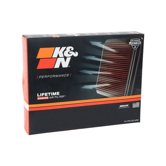 Yamaha T Max 2020 - 2026 K&N Performance Air Filter
