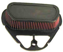 Yamaha YZF-R6 2003 - 2005 K&N Performance Air Filter