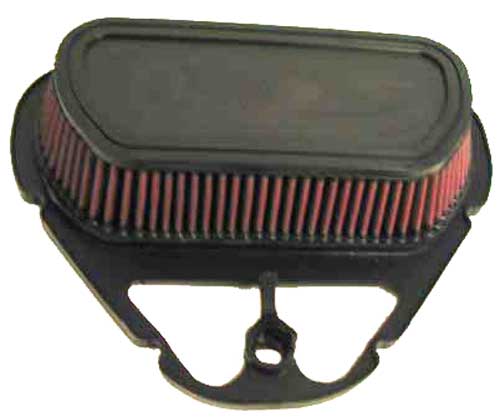 Yamaha YZF-R6 S 2005 K&N Performance Air Filter
