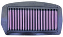 Yamaha FZ6 S2 Fazer (600cc) 2007 - 2010 K&N Performance Air Filter